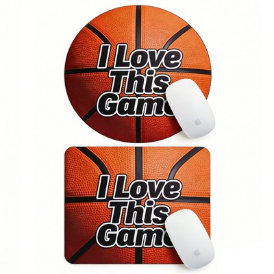 Full Color Mouse Pad